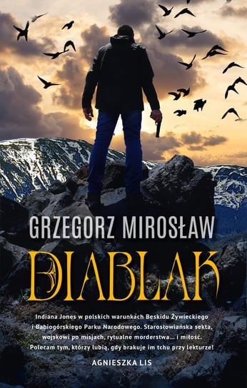 Diablak Grzegorz Mirosław