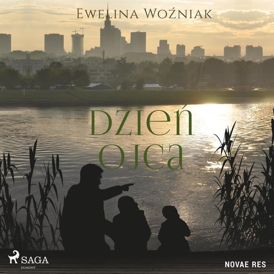 Dzień Ojca Woźniak Ewelina