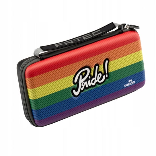 ETUI FUTERAŁ NINTENDO SWITCH PRIDE LGBT ZAPACH BLADE