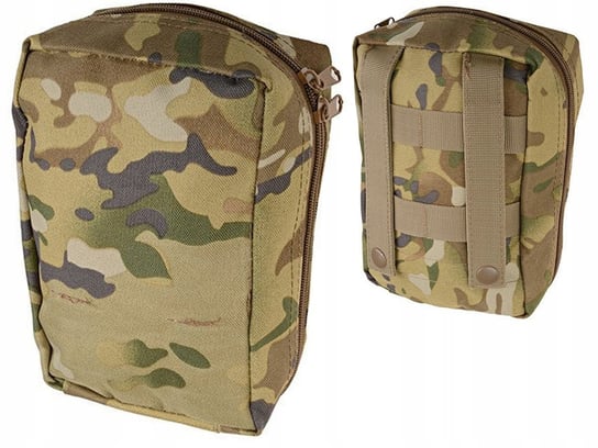 Gf Corp Zasobnik Medyczny Multicam GFC Tactical