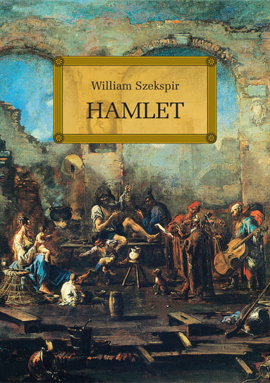 Hamlet Shakespeare William