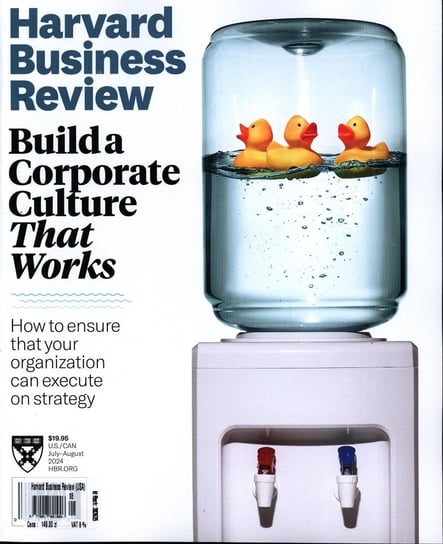 Harvard Business Review [US] EuroPress Polska Sp. z o.o.