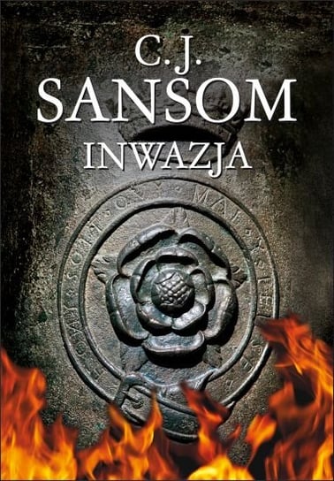 Inwazja Sansom C.J.