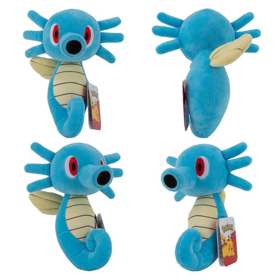 jas pokemon plusz 20cm (horsea) w16 JAS POKEMON