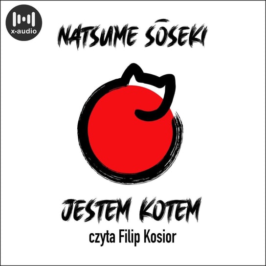 Jestem kotem Soseki Natsume