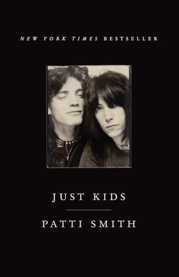 Just Kids Smith Patti