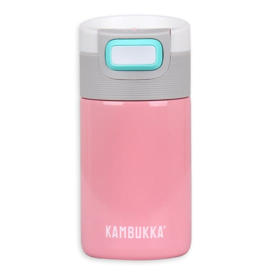 Kambukka, Kubek termiczny, Etna, Baby Pink, 300 ml KAMBUKKA