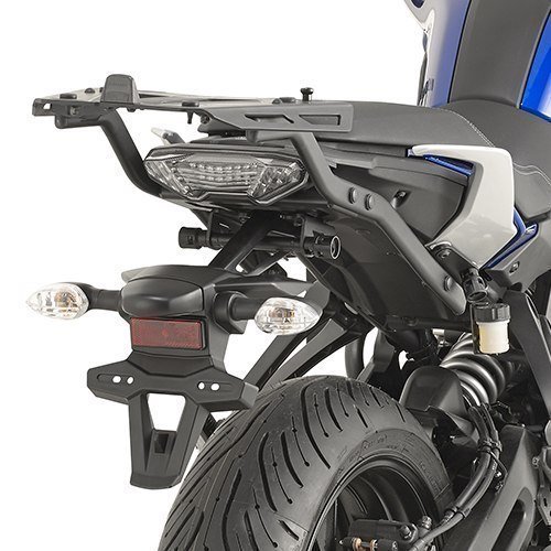 KAPPA STELAŻ KUFRA CENTRALNEGO YAMAHA MT 07 TRACER Kappa