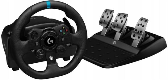 Kierownica Logitech G923 True Force XBOX/PC Logitech