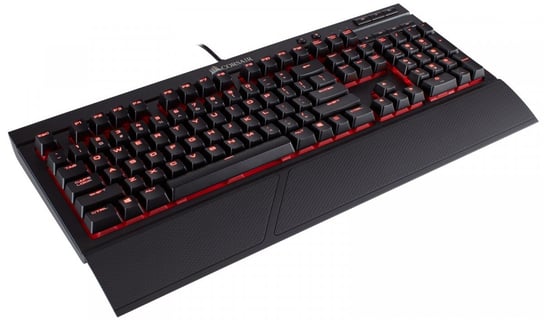 Klawiatura CORSAIR K68 Cherry MX Corsair