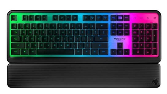 Klawiatura gamingowa ROCCAT Magma AIMO RGB ROC-12-581 Roccat