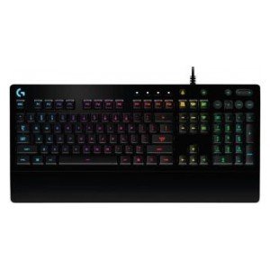 Klawiatura LOGITECH G213 Prodigy Logitech