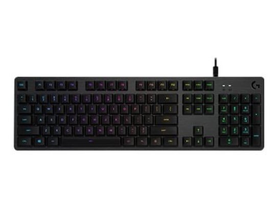 Klawiatura Logitech G512 (920-009352) Logitech