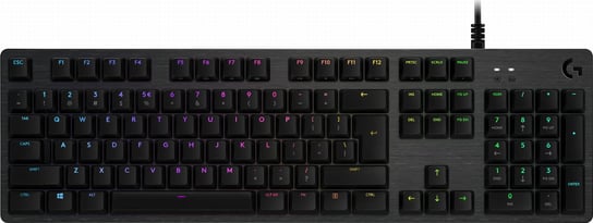 Klawiatura Logitech G512 (920-009370) Logitech