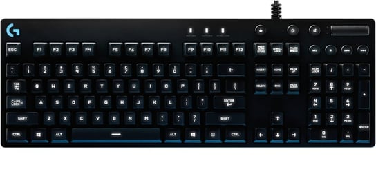 Klawiatura LOGITECH Orion Spectrum G810 US Logitech