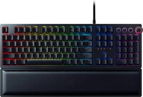 Klawiatura RAZER Huntsman Elite Razer