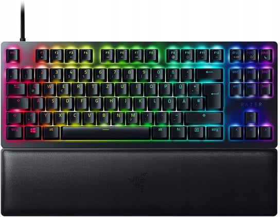 Klawiatura Razer Huntsman V2 Tenkeyless QWERTZ Razer