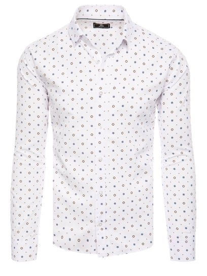 Koszula męska biała Dstreet DX2457-XL Inna marka