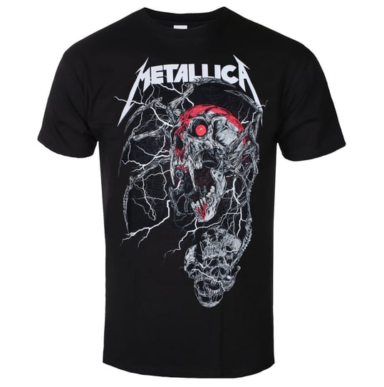 koszulka METALLICA - SPIDER DEAD-XL Inna marka