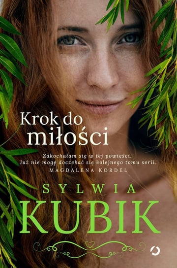 Krok do miłości Kubik Sylwia