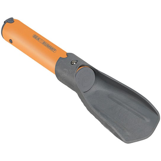 Łopatka Pocket Trowel Nylon - ASTOOL/UNI Sea To Summit