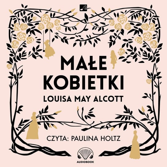 Małe kobietki Alcott May Louisa