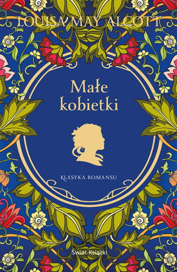 Małe kobietki Alcott Louisa  May