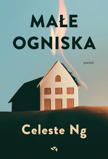 Małe ogniska Ng Celeste