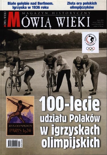 Mówią Wieki Oficyna Wydawnicza Mówią wieki