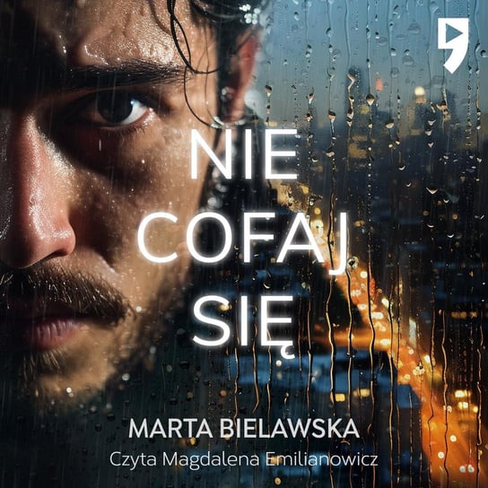 Nie cofaj się Bielawska Marta