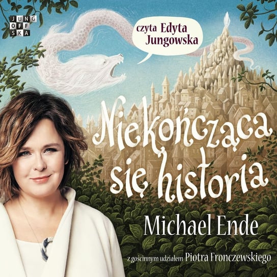 Niekończąca się historia Ende Michael