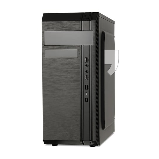 Obudowa komputerowa IBOX Vesta OVS30, Midi Tower ATX I-BOX