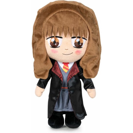 PELUCHE HERMIONE HARRY POTTER 29CM Warner Bros