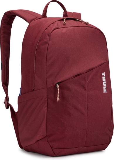 Plecak na laptopa Thule Notus 20L New Maroon Thule