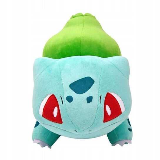 Pluszowa Maskotka Bulbasaur Pluszak Pokemon Pokemon