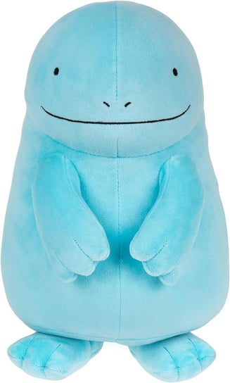 PLUSZOWY POKEMON QUAGSIRE 28 CM WYSOKA JAKOŚĆ IDEALNY DLA DZIECI 2+ JAZWARES