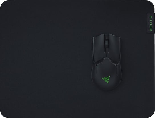 Podkładka pod mysz RAZER Gigantus V2, M, czarna Razer