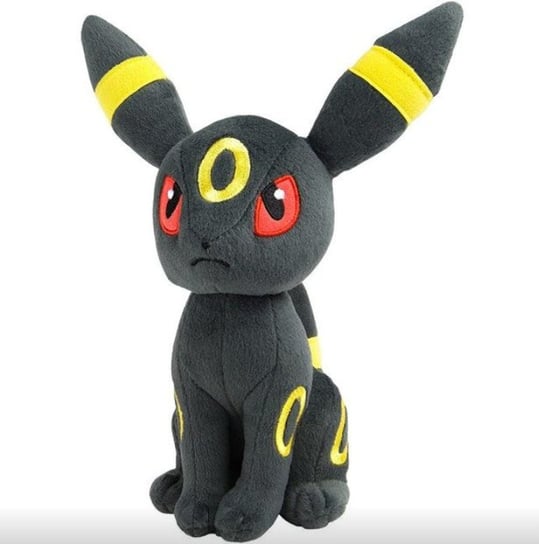 Pokemon, maskotka Umbreon, 20 cm Pokemon