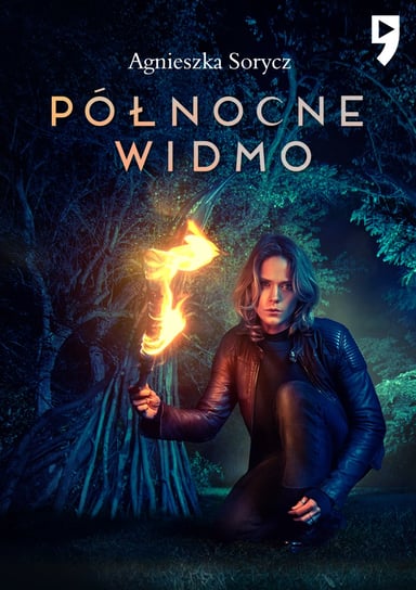 Północne Widmo Sorycz Agnieszka