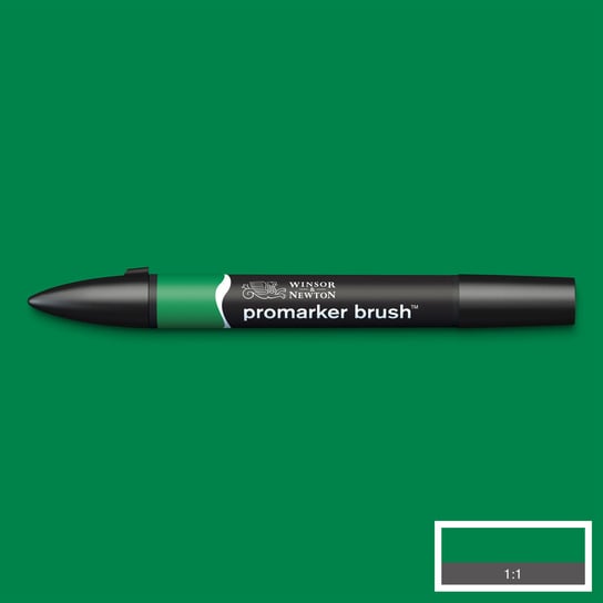 Promarker Brush, Lush Green, Winsor&Newton Winsor & Newton