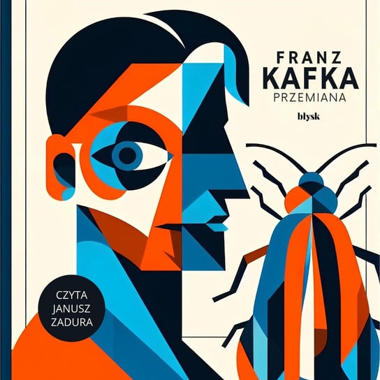 Przemiana Kafka Franz