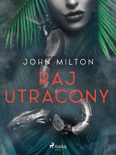 Raj utracony John Milton