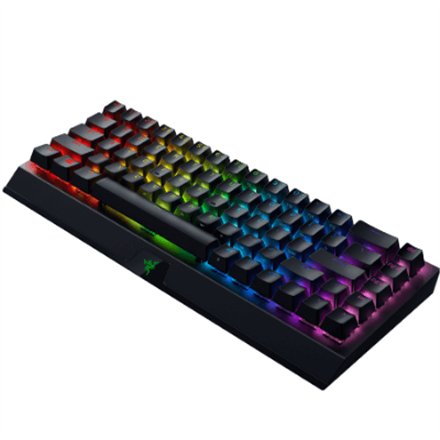 RAZER BlackWidow V3 Mini HS Keyboard Razer