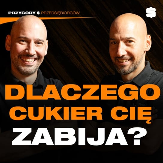 Rewolucja w Leczeniu cukrzycy? | Bracia Rodzeń - Przygody Przedsiębiorców - podcast Gorzycki Adrian, Kolanek Bartosz