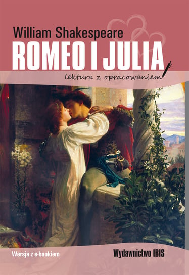 Romeo i Julia Shakespeare William