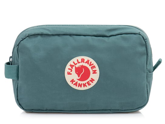 Saszetka Fjallraven Kanken Gear Bag Frost Green 25862-664, Fjallraven