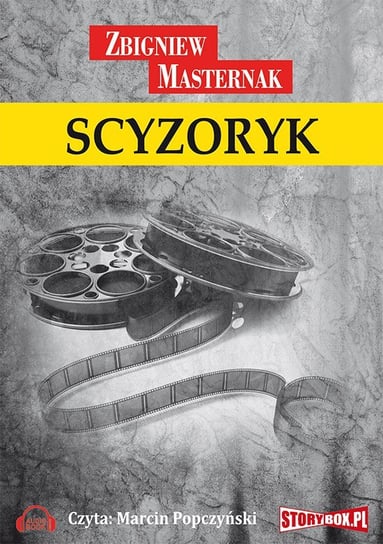 Scyzoryk Masternak Zbigniew