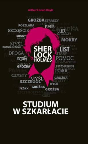 Sherlock Holmes. Studium w szkarłacie Doyle Arthur Conan