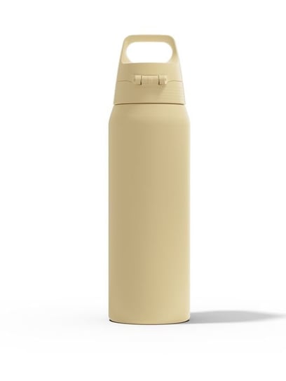 SIGG Butelka termiczna Shield One Opti Yellow 0.75 SIGG