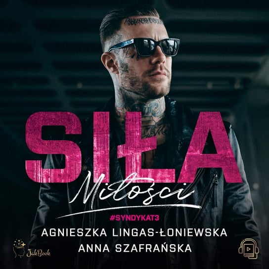 Siła miłości Lingas-Łoniewska Agnieszka, Szafrańska Anna